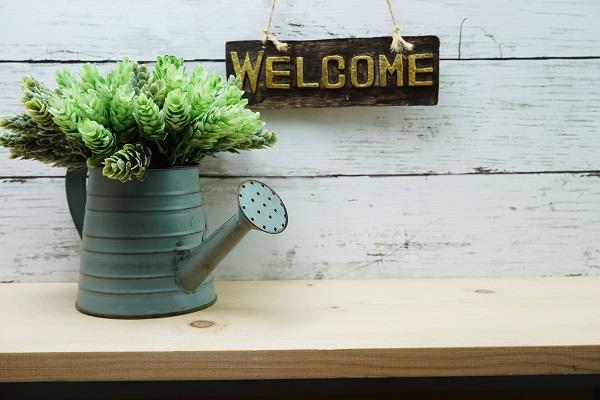 Ledenvoordeel: tot 5 % spaarkorting B&B - Vakantiewoningen